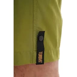 Шорти чоловічі Turbat Sup Shorts Mens XXL Оливковий - мініатюра 5