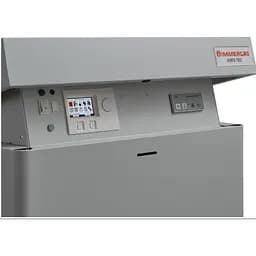 Газовий котел Immergas Ares 150 Tec ErP - мініатюра 2
