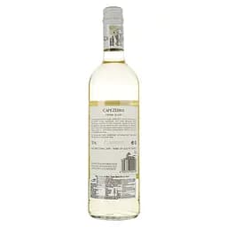 Вино Cape Zebra Chenin Blanc, біле, сухе, 12%, 0,75 л (8000015201913) - мініатюра 2