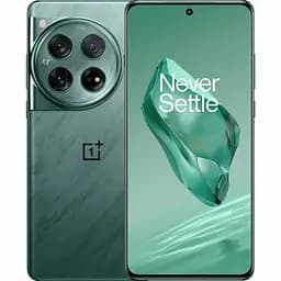 Смартфон OnePlus 12 12/256GB CPH2581 Flowy Emerald Global