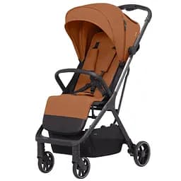 Прогулянкова коляска Carrello Nova CRL-5521 Tangelo Orange з автоматичним складанням