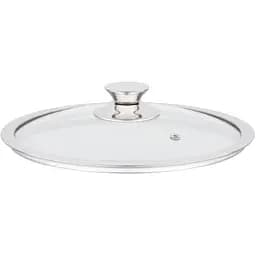 Кришка для посуду Ardesto Gemini 24 см (AR0724G)