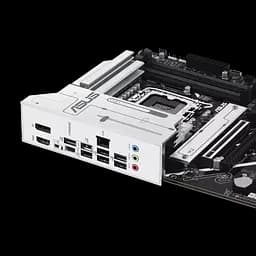 Материнcька плата Asus Z890-P Prime LGA 1851 (PRIME Z890-P) - мініатюра 4