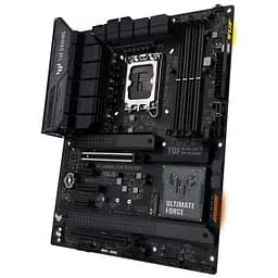 Материнська плата ASUS TUF GAMING Z790-PLUS WIFI - мініатюра 4