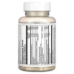 Амінокислота KAL Stress B Mag Glycinate, 60 вагакапсул vit0003999 - мініатюра 2