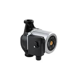 Насос циркуляційний Forwater 25/8-180 з гайками New CV019330 - мініатюра 2