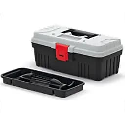 Ящик для інструментів Haisser Optima 30 N 296х178х153 мм (132630) - мініатюра 2