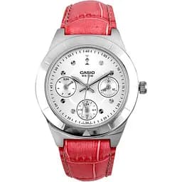 Жіночий годинник Casio Timeless Collection LTP-2083L-4A