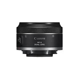 Об'єктив Canon RF-S 7.8mm F4 STM DUAL (6795C005)