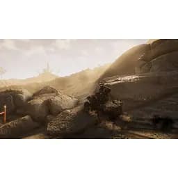 Ключ активації Microsoft Overpass для Xbox One/Series - мініатюра 6
