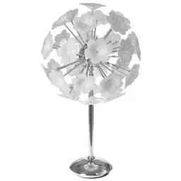 Настільна лампа Brille Флористика BL-104T/12 G4