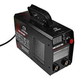 Зварювальний інвертор Сталь СЗІ-320ДK (133524)