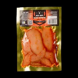 Филе куриное с/к острое Meat Chips 100г