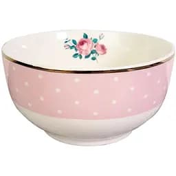 Бульйонниця Vittora Вишукана троянда 480 мл в асортименті (133483)