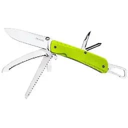 Багатофункціональний ніж Ruike Trekker LD43 - мініатюра 2