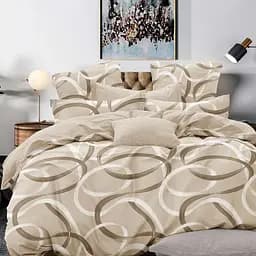 Комплект постельного белья Viluta полуторный ранфорс 24327-pl-e