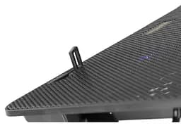 Охолоджувальна підставка для ноутбука 2E Gaming CPG002 6xFan LED 15.6 дюймів - мініатюра 5