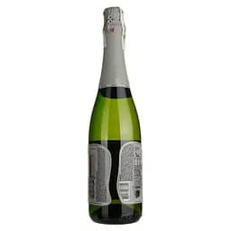 Вино ігристе Artwinery Артемівське Непокірна Одеса біле брют 0.75 л - мініатюра 2