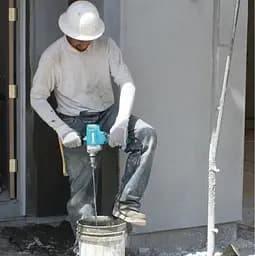 Дриль-міксер Makita DS4012 750 Вт - мініатюра 5