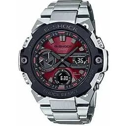 Мужские часы Casio G-Shock G-STEEL GST-B400AD-1A4ER