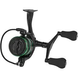 Котушка Brain Phantom Match/Bolo Double Handle 2000 9+1BB - мініатюра 2