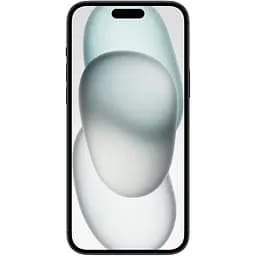 Смартфон Apple iPhone 15 128GB Black (MTP03) [92571] - мініатюра 2