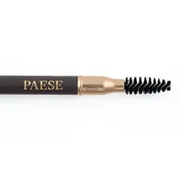 Олівець для брів Paese Powder Browpencil Dark Brown пудровий 1.19 г - мініатюра 5