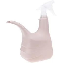 Лійка з оприскувачем, рожева 1.5 л (2154-IH-рожевий)