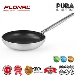 Сковорода Flonal Pura Induction Professional 24 см (GPRPB2470) - мініатюра 2