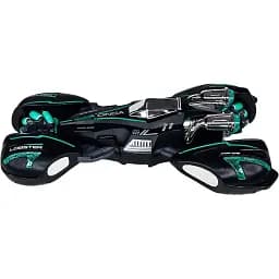 Машинка на радіокеруванні KS Drive Lobster 1:14 Black (SL-432ABl) [125240] - мініатюра 6