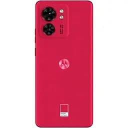 Смартфон Motorola Edge 40 8/256Gb Viva Magenta (XT2303-2) UA UCRF - мініатюра 2