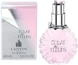 Оригинал Lanvin Eclat de Fleurs 4,5 мл парфюмированная вода