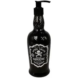 Крем-одеколон после бритья Barbertime After Shave Cream Cologne Light In The Cave No:3 150 мл