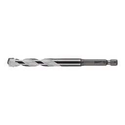 Свердло для мультиматеріалів ShW HEX MILWAUKEE, діаметр 10,0x120х60мм - мініатюра 2