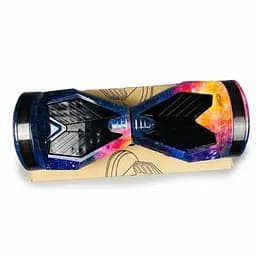 Гіроборд Smart Balance Wheel U8 Lambo Pro + Autobalance 8" Галактика - мініатюра 5