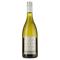 Вино LGC Sheep Dreams Sauvignon Blanc белое сухое 0.75 л