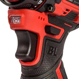 Vitals Шурупокрут-дриля акумуляторна Master AU 1232c BL Kit 12В акб 1х2А·рік 32Нм 400·1400об/хв 1.37кг - мініатюра 9