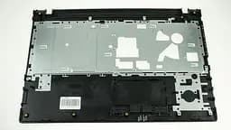 Верхня кришка для ноутбука Lenovo (G500s, G505s), black