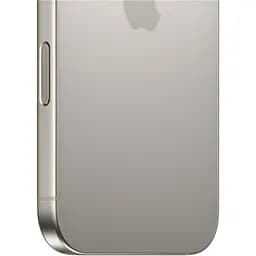 Смартфон Apple iPhone 16 Pro 256GB Natural Titanium (MYNL3) [114855] - мініатюра 6