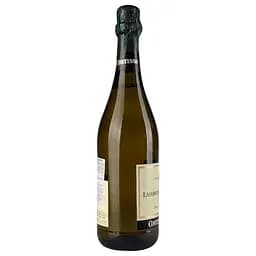 Вино ігристе Contessa Matilde Lambrusco dell’Emilia Vino Frizzante Bianco Amabile, біле, напівсолодке, 8%, 0,75 л - мініатюра 3