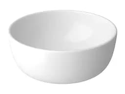 Раковина на столешницу Cersanit Moduo круглая 35 см. K116-047 30412