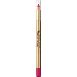 Карандаш для губ Max Factor Colour Elixir Lip Liner тон 045 (Rosy Berry) 1.2 г (8000019630886)