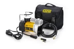 Компресор автомобільний однопоршневий Сила 37 л/хв 10 Атм 30412