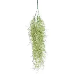 Штучна гілка Engard Тилландсия-паутинка 100 cм (TW-35)
