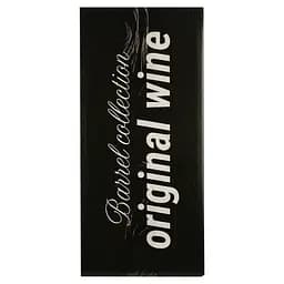 Вино Таїрово Шато Мерсі червоне напiвсолодке bag-in-box 10 л - мініатюра 3