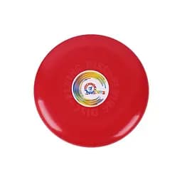 Детская летающая тарелка "Фрисби" ТехноК 2131TXK Красный