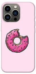 TPU чохол Пончик