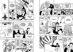 Fairy Tail. Том 3 - Хіро Машіма (978-617-529-416-1) - мініатюра 4