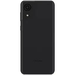 Смартфон Samsung Galaxy A03 Core 32 GB Black (Grade C) Seller Refurbished - мініатюра 2