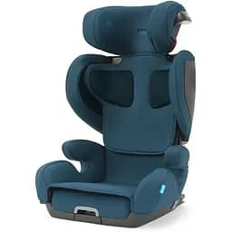 Автокрісло Recaro Mako Elite2 Select Garnet Red, червоне (89042430050) - мініатюра 5